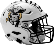 Albert Gallatin Colonials logo